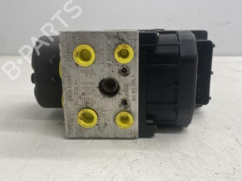 Used ABS pump ABS pump FIAT PUNTO (188_) 1.2 60 (188.030, .050, .130, .150, .230, .250) (60 hp) 24979855 24979855