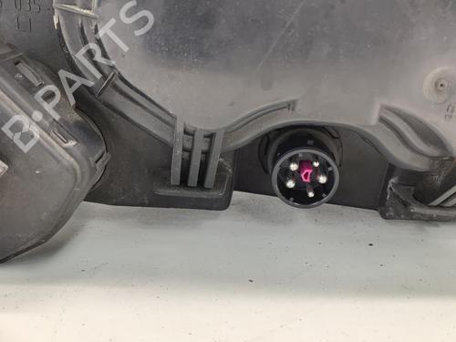 Left headlight AUDI A3 (8L1) 1.9 TDI | BP22853167C28 