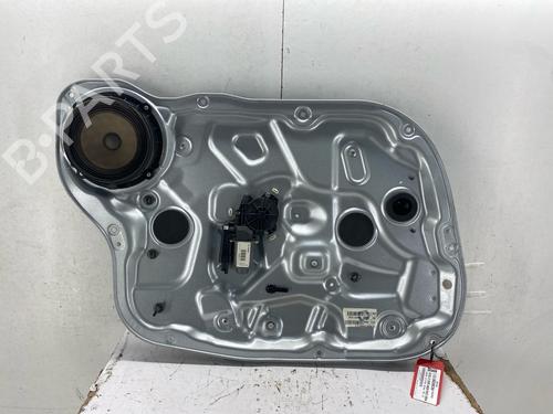 Front left window mechanism KIA CEE'D SW (ED) 1.6 CRDi 90 | BP38764027C22 - Image 2
