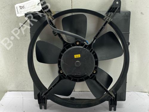 Radiator fan DAEWOO REZZO (U100) | BP36379015M35 - Image 2