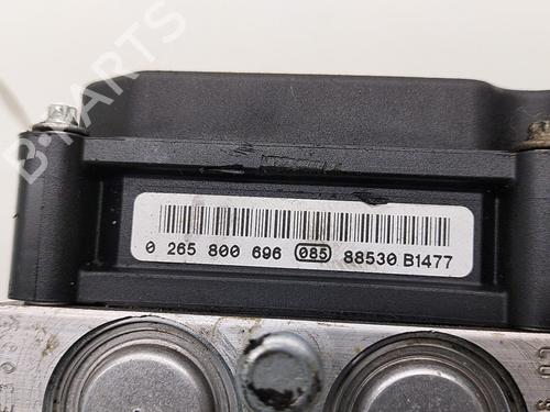 ABS pump FIAT SCUDO Van (270_, 272_) 2.0 D Multijet | BP22854032M43 