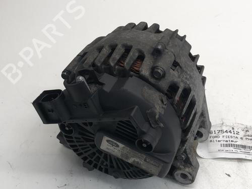Alternator FORD FIESTA VI (CB1, CCN) 1.4 TDCi | BP22852796M7 