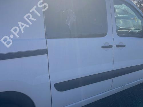 Right sun visor CITROËN JUMPY II Van 2.0 HDi 140 | BP26274218I2 - Image 7
