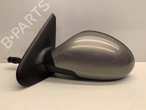 Used Left mirror SEAT LEON (1M1) 1.9 TDI (110 hp) 22852489