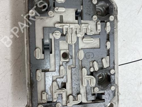 Used Lamp holder Lamp holder PEUGEOT 205 II (20A/C) 1.7 Diesel (60 hp) 34504940 34504940