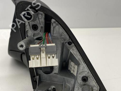 Left mirror CITROËN XSARA PICASSO (N68) 2.0 HDi | BP22856431C26 