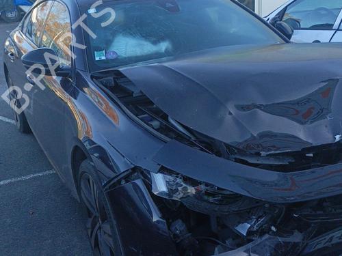Left front window switch PEUGEOT 508 II (FB_, FH_, F3_) 1.6 PureTech 225 (F35GGR) | BP28381685I27  - Image 9