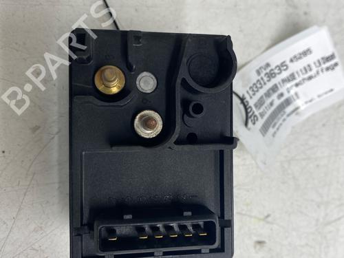 Elektronisk modul Elektronisk modul PEUGEOT PARTNER MPV (5_, G_) 1.9 D (69 hp) 39663160 39663160