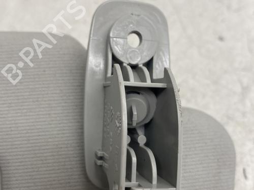 Right sun visor SEAT IBIZA IV SC (6J1, 6P5) 1.2 | BP22850553I2 