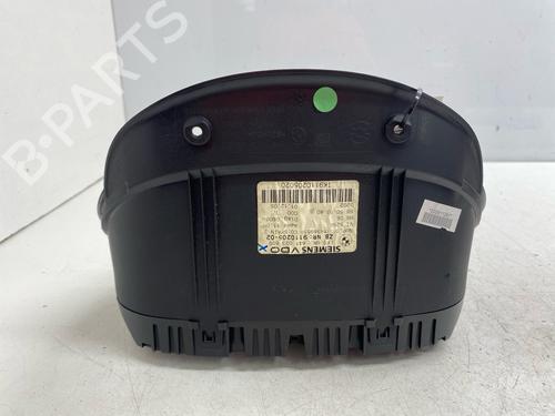 Instrument cluster BMW 3 (E90) 318 d | BP37501852C47 - Image 3