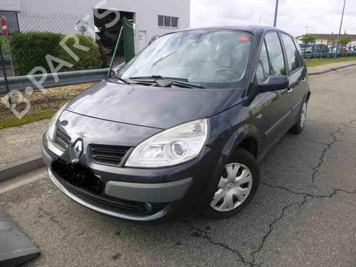 Instrument cluster RENAULT SCÉNIC II (JM0/1_) 1.5 dCi (JM1E, JM16) | BP22854597C47 