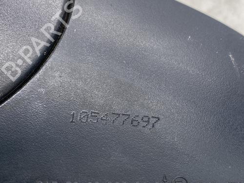 Left mirror VW POLO V (6R1, 6C1) 1.2 TDI | BP29138997C26 