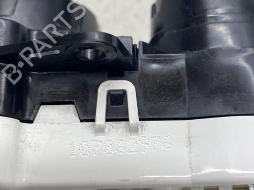 Climate control FORD FIESTA VI (CB1, CCN) 1.5 TDCi | BP29139090I5 - Image 3