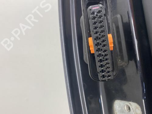 Right front door VW PASSAT B6 Variant (3C5) 2.0 TDI 16V | BP22860677C3 