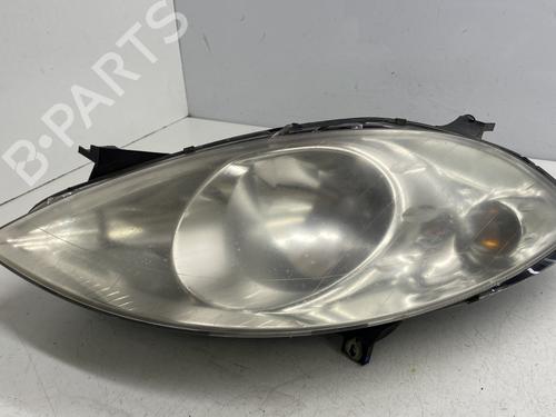 Used Left headlight MERCEDES-BENZ A-CLASS (W169) A 180 CDI (169.007, 169.307) (109 hp) 30572258