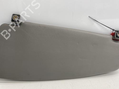 Used Left sun visor Left sun visor FIAT DOBLO MPV (119_, 223_) 1.9 D Multijet (120 hp) 26274355 26274355