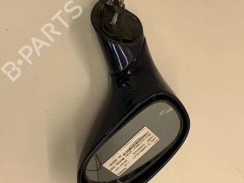 Right mirror HONDA CIVIC VI Coupe (EJ, EM1) 1.6 i Vtec (EM1) | BP22857539C27 
