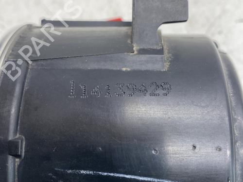 Left front fog light FORD FIESTA VI (CB1, CCN) 1.0 EcoBoost | BP30294428C30 