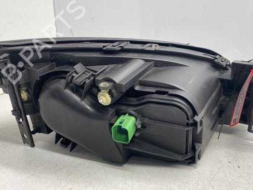 Used Left headlight Left headlight FORD MONDEO III Saloon (B4Y) 1.8 16V (110 hp) 27586633 27586633