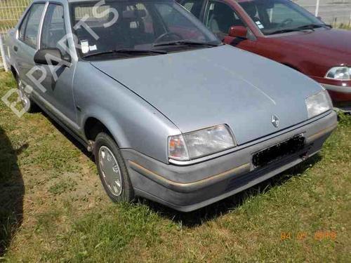 Used Left mirror Left mirror RENAULT 19 I Chamade (L53_) 1.4 (79 hp) 22858060 22858060