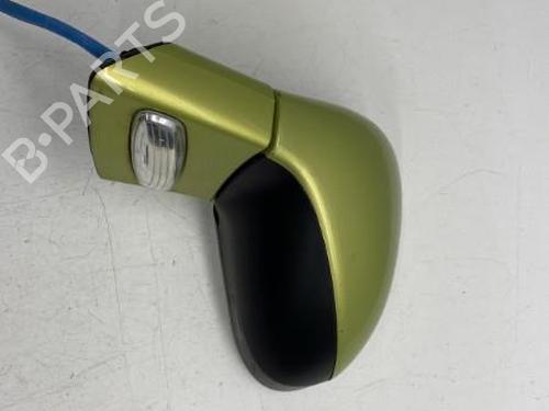 Used Left mirror PEUGEOT 308 I (4A_, 4C_) 2.0 HDi (136 hp) 22862973