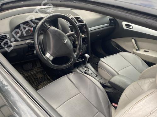 Switch PEUGEOT 407 Coupe (6C_) 2.7 HDi | BP22860181I30  - Image 14