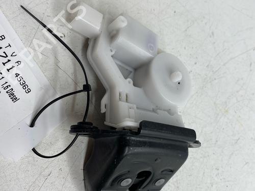 tailgate-lock-nissan-qashqai-ii-j11-j11_-2013-36441545 main image