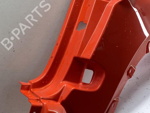 Right front fenders CITROËN E-MEHARI Electric | BP29299334C42 