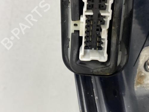 Right front door DACIA LOGAN II TCe 90 (L8MA, L8M1, L8AC) | BP32204387C3