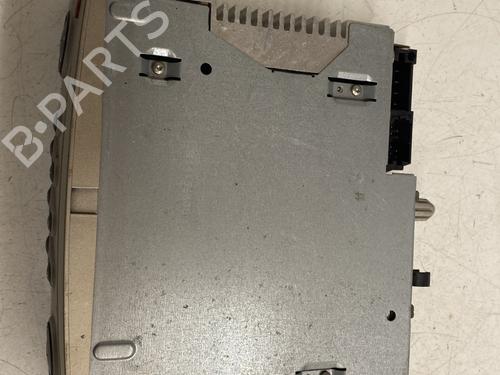 Radio RENAULT SCÉNIC II (JM0/1_) 1.9 dCi (JM14) | BP29968950E6 