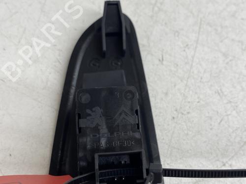 Used Right rear window switch Right rear window switch PEUGEOT 308 I (4A_, 4C_) 2.0 HDi (150 hp) 34149344 34149344