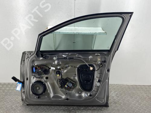 Right front door VW GOLF VII (5G1, BQ1, BE1, BE2) 1.6 TDI | BP31848822C3 