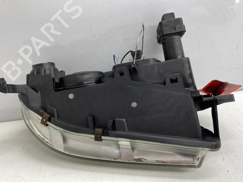 Left headlight ALFA ROMEO 166 (936_) 2.4 JTD (936A2B__) | BP32384280C28