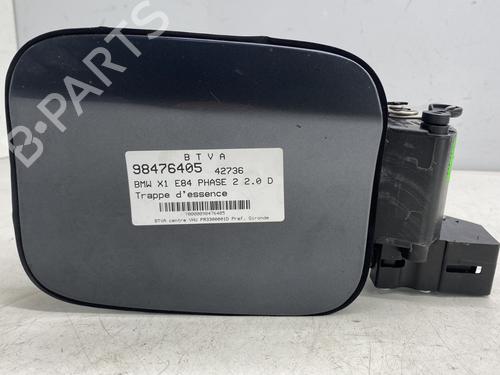 Used Fuel flap BMW X1 (E84) sDrive 16 d (116 hp) 24130782