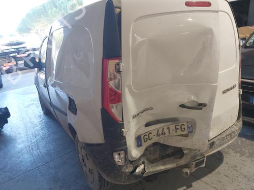 Used Parts RENAULT KANGOO Express (FW0/1_) 1.5 dCi 95 (FW16) 4986683