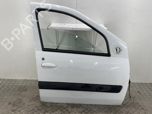 Right front door DACIA LOGAN MCV (KS_) 1.5 dCi (KS0W) | BP22967120C3 