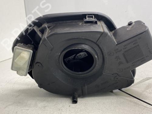 Fuel flap PEUGEOT 208 II (UB_, UP_, UW_, UJ_) 1.2 PureTech 100 | BP29528834C131 