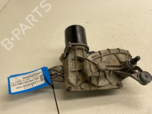 Used Front wiper motor RENAULT GRAND SCÉNIC III (JZ0/1_) 1.6 dCi (JZ00, JZ12) (130 hp) 30650596