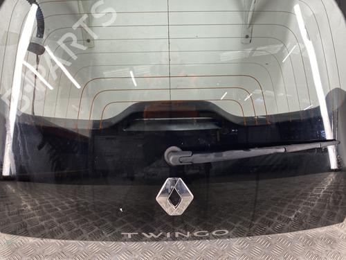 Bootlid window RENAULT TWINGO III (BCM_, BCA_) 1.0 SCe 70 (BCMB) | BP32318480C64