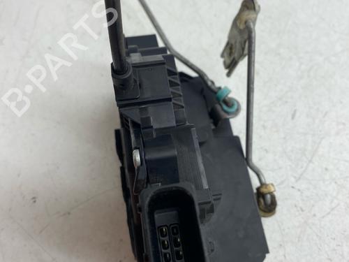 Used Front right lock Front right lock FIAT GRANDE PUNTO (199_) [2005-2026] 36256196 36256196