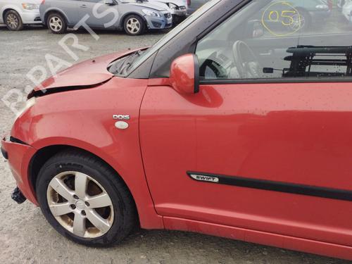 ABS pump SUZUKI SWIFT III (MZ, EZ) | BP34385007M43 - Image 12