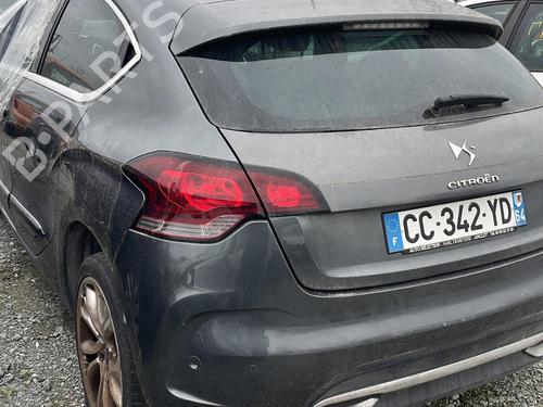 Rear bumper right light CITROËN DS4 (NX_) 2.0 HDi 165 | BP34149395C82  - Image 9