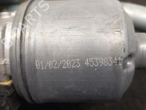 Front wiper motor PEUGEOT 208 I (CA_, CC_) 1.6 HDi / BlueHDi 75 | BP22857544M29 