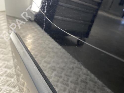 Right rear door RENAULT MEGANE II Estate (KM0/1_) 1.5 dCi (KM16, KM1E) | BP22857890C5 
