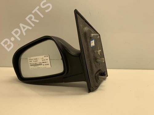 Left mirror HYUNDAI MATRIX (FC) 1.5 CRDi | BP22857282C26 