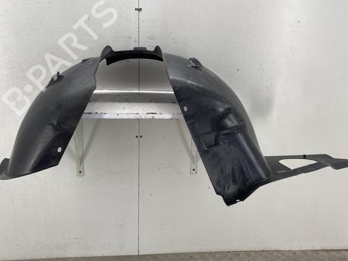 Used Wheel arch PEUGEOT 208 I (CA_, CC_) 1.4 HDi (68 hp) 32490844