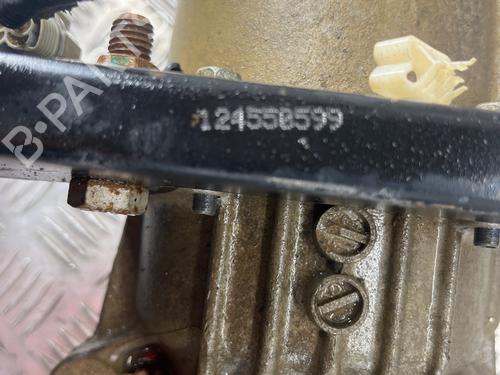 Rear differential DACIA DUSTER (HS_) 1.5 dCi 4x4 | BP38594582M24 - Image 4