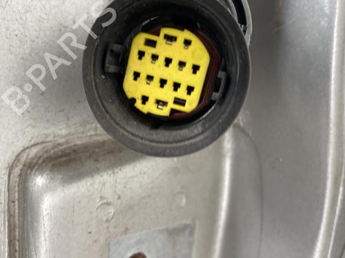 Left rear door FIAT PANDA (169_) 1.2 (169.AXB11, 169.AXB1A) | BP22857264C4 