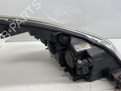Left headlight RENAULT ESPACE IV (JK0/1_) 2.0 dCi (JK02, JK03) | BP32858630C28 - Image 6