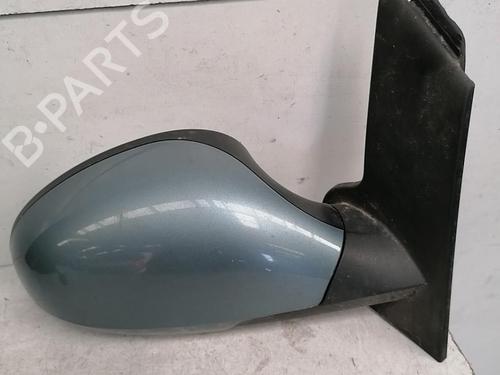 Right mirror SEAT TOLEDO III (5P2) 1.9 TDI | BP22853966C27 